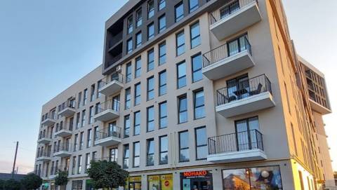 Забудовник має сплатити Львову майже п'ять мільйонів пайового боргу за багатоповерхівку на Замарстинівській