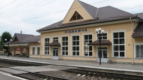 Укрзалізниця призначила додатковий поїзд Київ-Львів