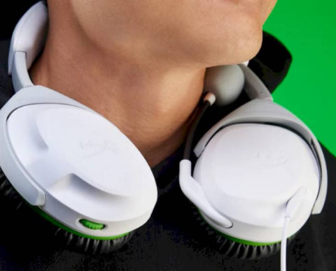 Чому кіберспортсмени вибирають HyperX