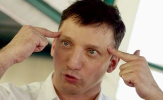 Правоохоронці стверджують, що Андрій Слюсарчук лише імітував спробу до самогубства