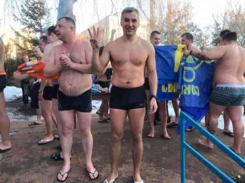 фото: Фб львівської Свободи