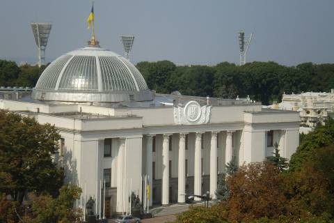 Народний фронт і Васюник. Уроки парламентської кухні