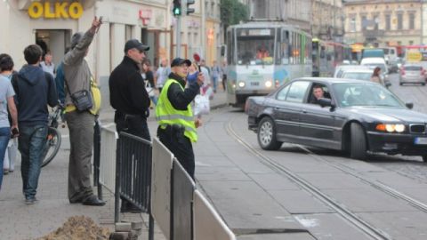 За добу на Львівщині виникло 66 ДТП