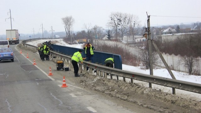 У Львові відремонтують вулиці Зелену та Пластову