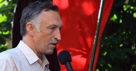 Вибори під дронами