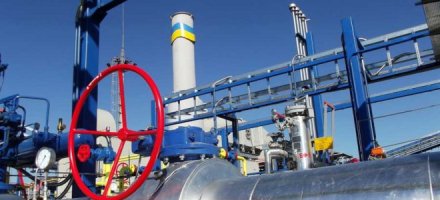 Угорщина постачатиме газ в Україну