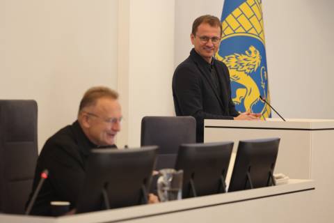 Кіраль у вересні отримав майже 30 тисяч на відрядження