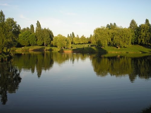 На Львівщині лише 4 водойми отримали паспорти пляжів від санстанції