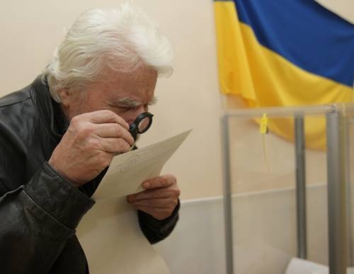 «Демократична» більшість у Львівській облраді знехтувала Конституцією та правами виборців