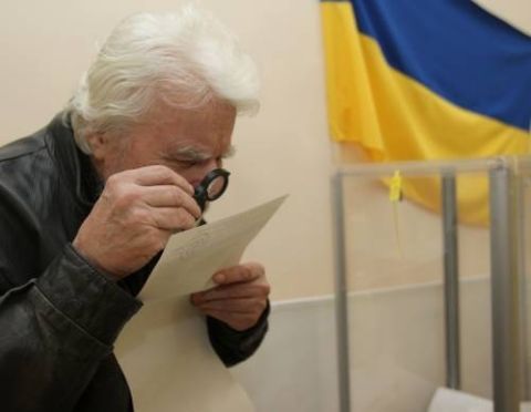 Львівський суд визнав неправомірною бездіяльність Стрийського міськвиборчкому