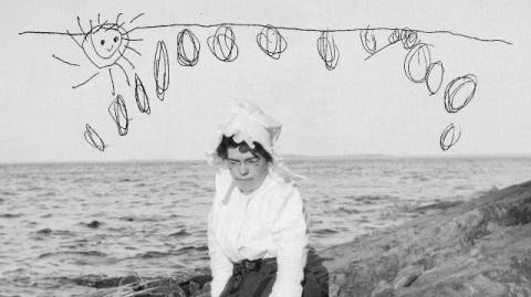 Погода на вихідні: без опадів, +5°C