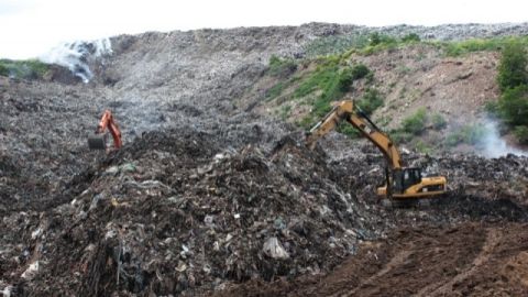 Посадовця Львівської мерії звинуватили у ситуації із Грибовичами