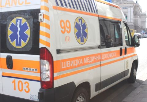 Алкогольна сутичка у Львові: двоє чоловіків отримали ножові поранення