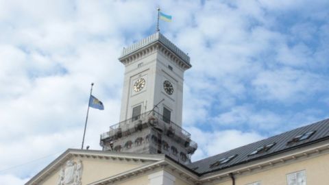 У Садового порахували бюджет Львова на 2018 рік