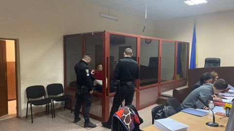 Заступнику мера Яворова обраи запобіжний захід  