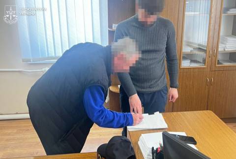 Підприємець з Городка понад 20 років тримав у рабстві свого однокласника