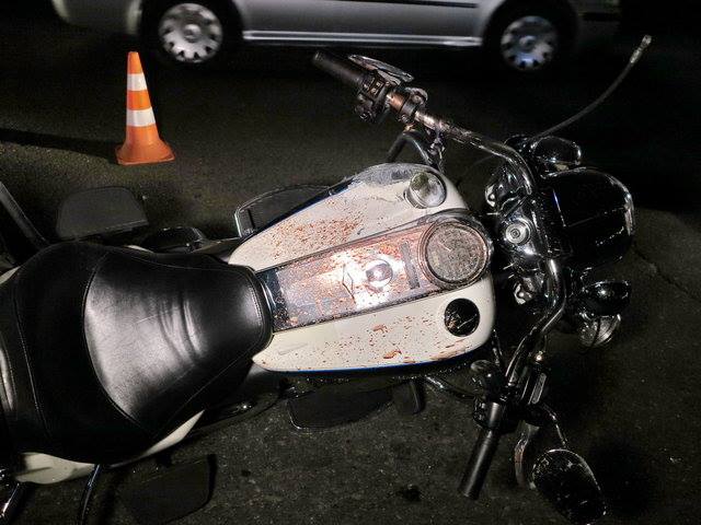 На Бродівщині у ДТП постраждав 16-річний мотоцикліст
