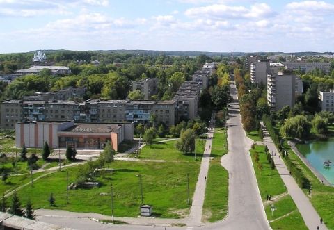 Зникли кошти на будівництво лікарні у Новому Роздолі