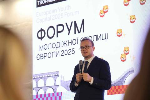 Перший заступник Садового у листопаді заробив понад 80 тисяч гривень