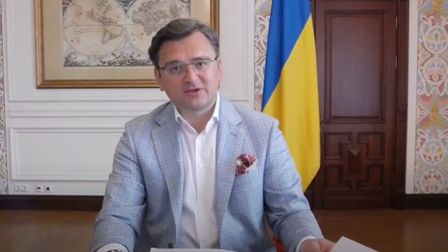 Глави МЗС України і Туреччини приїдуть до Львова