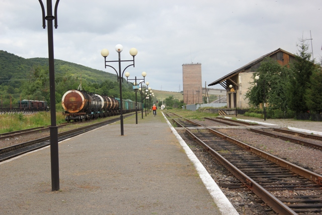 Львівська залізниця змінила розклад руху деяких поїздів