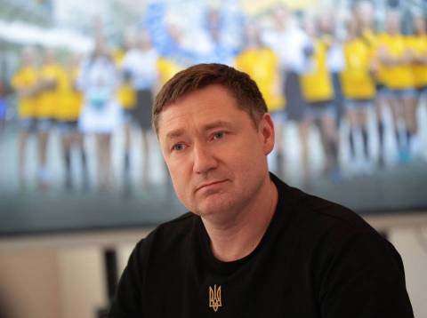 Максим Козицький задекларував подарунок у 1 млн грн