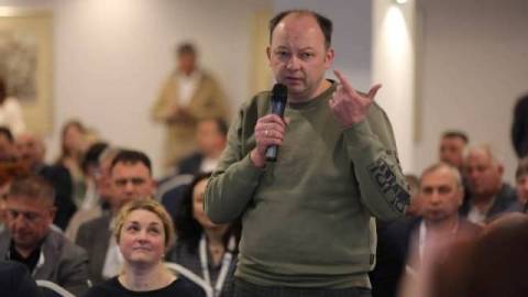 Зубач у липні отримав понад 170 тисяч зарплати