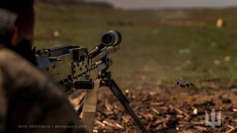 Генштаб ЗСУ оприлюднив втрати росіян на 29 травня