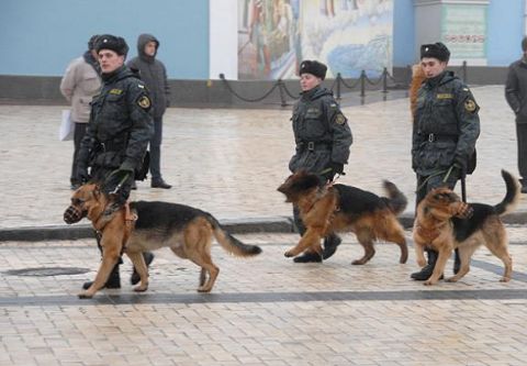 Львів’ян попереджають про терористичну  загрозу