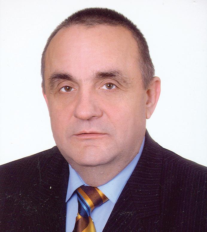 Павло Барнацький