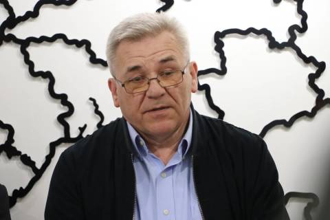 Керівник Львівського центру служби крові має нерухомість у Винниках