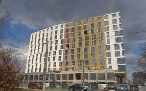 НАБУ скерувала до суду справу про махінації з квартирами у Львові