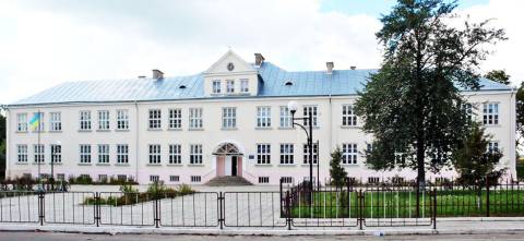 Лопатинський ліцей