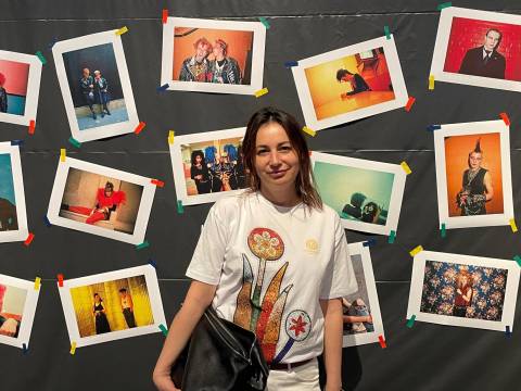 Головна архітекторка Львівщини у вересні отримала 70 тисяч зарплати