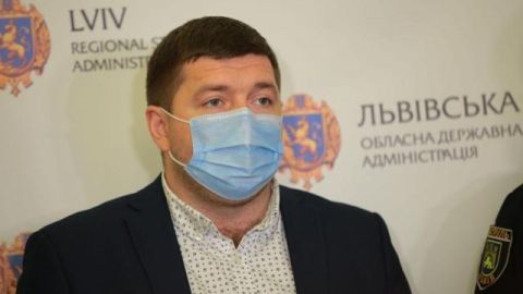 Бучко отримав у червні 68 370 гривень зарплати