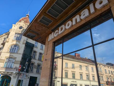 Курс валют у Львові на 29 червня
