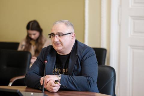 У Львові остаточно визначились з керівником Центру служби крові