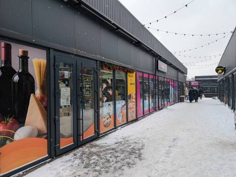 На Львівщині у грудні найбільше подорожчали помідори, перець та яйця