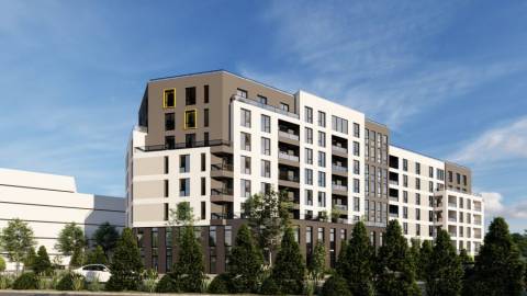 Міськрада Львова відсудила понад мільйон гривень боргу за багатоповерхівку на Пимоненка