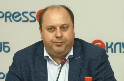 У Львові призначили керівника Залізничнетеплоенерго