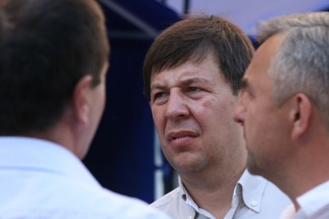 Мураєв продав Козаку NewsOne за 1 млн 295 тис євро