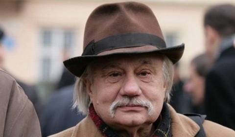 



Помер поет Ігор
Калинець