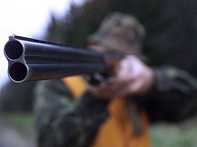 На Яворівщині є перші жертви після відкриття сезону полювання