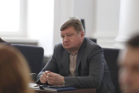 Депутат Лесик за рік збільшив свою готівку на 15 тисяч євро