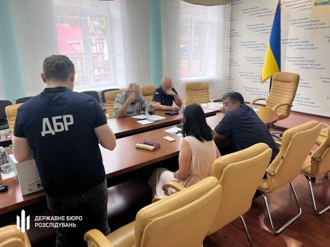 Посадовці ДСНС Львівщини переплатили понад чотири мільйони гривень за непотрібну техніку