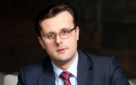 Віктор Галасюк: Україні потрібен новий економічний курс