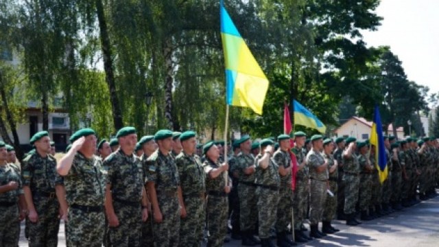 Прикордоннику, який застрелив  товариша, загрожує до 15 років позбавлення волі