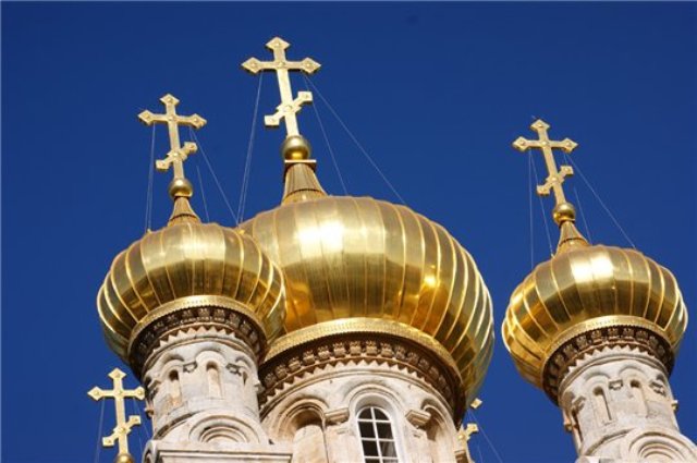 На Миколаївщині обікрали церкву на 7000 гривень