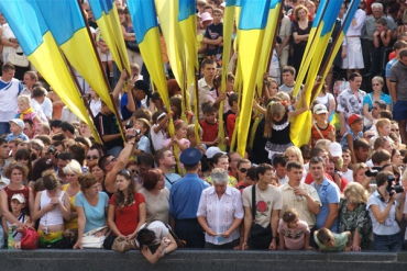 У Львові відбудеться фестиваль патріотичних маршів до Дня незалежності