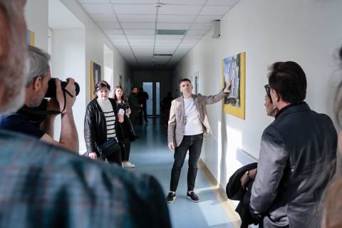 Гендиректор ТМО №1 продав автівку Toyota Camry та пилораму на Волині